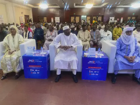 Mali Concludes Fourth National Cybersecurity Conference in Bamako