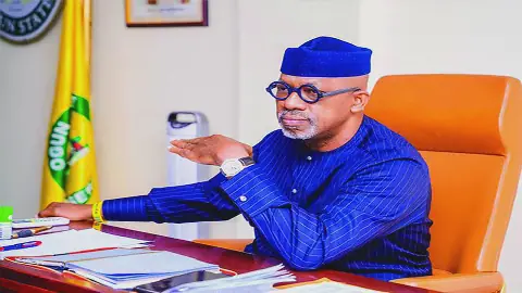 Abiodun Pledges 2 Million Votes for Tinubu, Disburses ₦1bn to Ogun State Communities