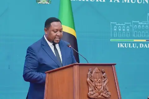 Tanzania's Digital Procurement System Processes Sh42.6 Trillion in Tenders