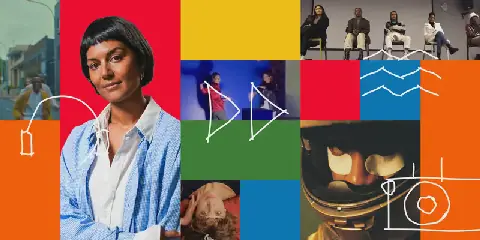 Developing creator-led micro-dramas for African audiences