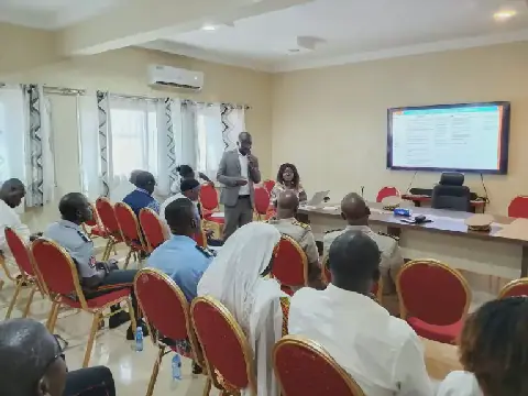 Côte d’Ivoire-AIP/ La commission régionale du Bounkani de l’OSCS préconise le renforcement des actions de sensibilisation communautaire