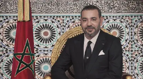 Morocco's Royal Diwan: Non-Extension of MINURSO Mandate a Step Towards Closing Western Sahara File
