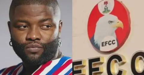 Singer Skales recalls traumatic encounter as he condemns EFCC’s recent Lekki raid