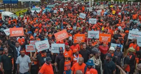 NPP announces November 3 protest to demand Ablakwa’s dismissal