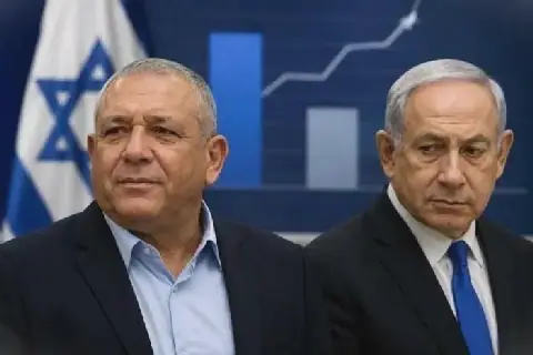 Arab Voter Surge Reshapes Israeli Elections