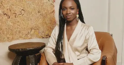 Yinka Ogunbiyi