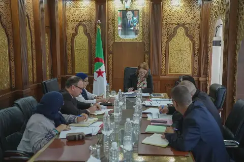 Algeria Identifies 362 Land Parcels for Tourism Investment Across 26 Regions
