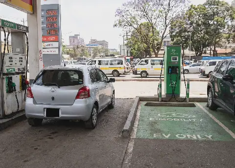 Kenya Weighs Fuel Efficiency Rules