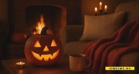 Halloween : Comment « Samhain », une fête celte est devenue un phénomène mondial