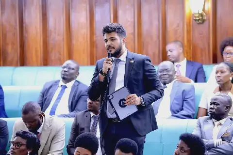 High Court Upholds Shyam Tanna’s Election as Tororo Municipality MP