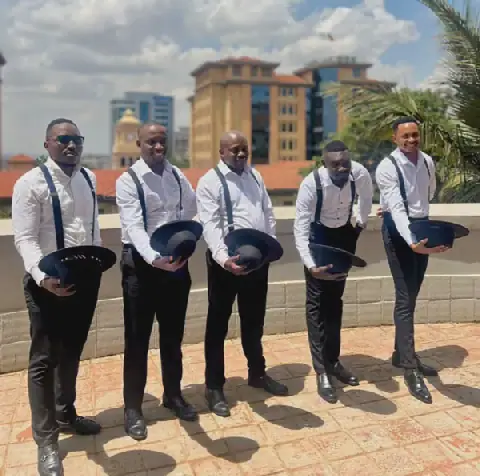 Customer Service is Everyone's Job in Uganda's Organizations