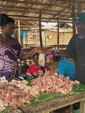 Liberia: Rural Women Wait as Corruption Case Over Money Meant for Them Stalls in Court