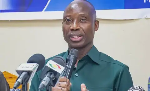 Nearly 2m Ghanaian youth not in work, education or training – Government Statistician