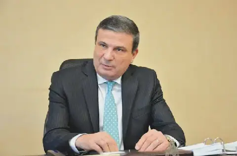 Egyptian Minister of Agriculture Meets Giza Farmers to Address Concerns