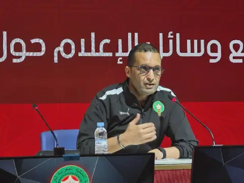 أنباء عن إنهاء مهام رضوان جيد على رأس مديرية التحكيم بعد تصاعد الإنتقادات