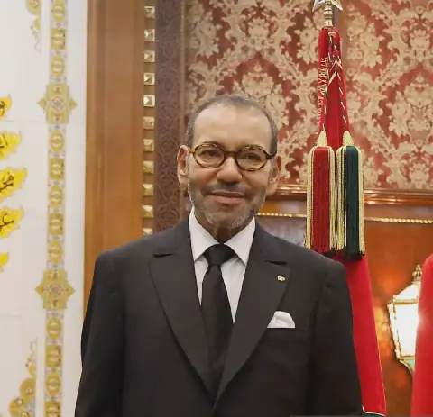الديوان الملكي يعلن أن مهمة "المينورسو" في الصحراء المغربية انتهت