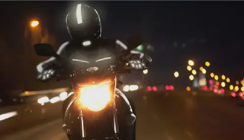 JOJ DAKAR 2026 : LA CIRCULATION DES MOTOS INTERDITE LA NUIT À SALY, NGAPAROU ET SOMONE