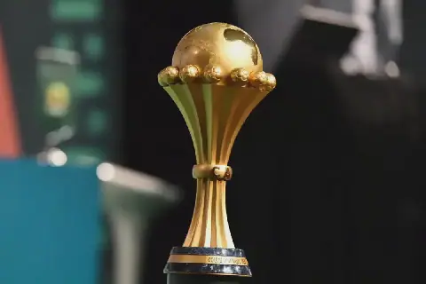 CAF Reverts to Biennial Africa Cup of Nations