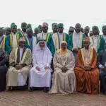 Muslim Leaders Seek Meeting With Museveni Over Youth Concerns