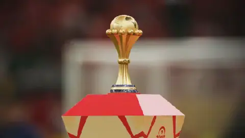 CAF Returns AFCON to Two-Year Cycle
