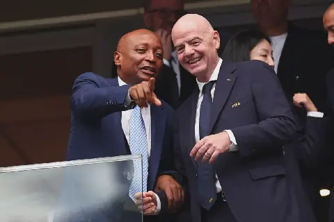 African Football Confederation Reverses Decision on Biennial Africa Cup of Nations
