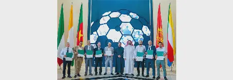IsDBI delivers three Islamic finance training programmes to Libyan central bank officials