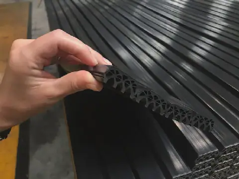 The Unseen Bottleneck: Why Plastic Extrusion Decides Whether African Hardware Startups Can Scale