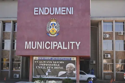 I-DA takes KZN government to court over Ndumeni municipality