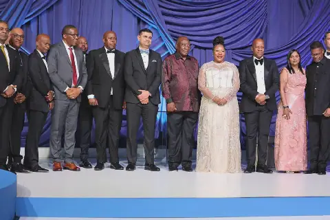 South Africa's Durban Chamber of Commerce Celebrates 170 Years, Calls for Safety and Infrastructure Improvements