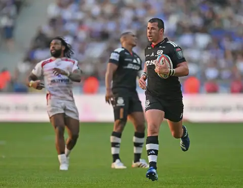 Ruhan Nel Returns to Stormers Lineup for Ulster Clash
