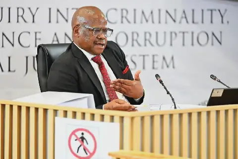 NPA Secures R99m Asset Restraint Order Linked to Mpumalanga Taxi Boss