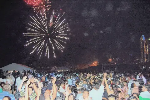 Durban Diwali Festival Returns to Suncoast with Music, Fireworks, and GBV Walk