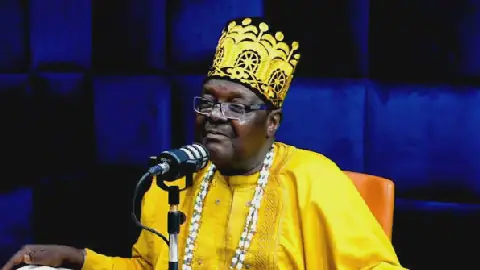 Chieftain demands Osun APC overhaul, seeks chairman’s removal