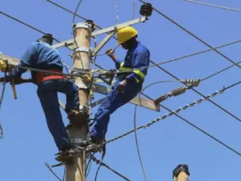 Kenya Power Announces Planned Outage in Runda on Friday