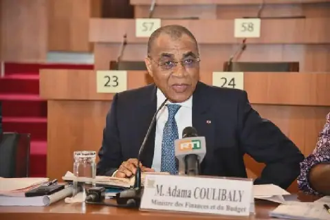 AIP/Inter/ La Côte d’Ivoire sort de la liste grise du GAFI après 24 mois de réformes