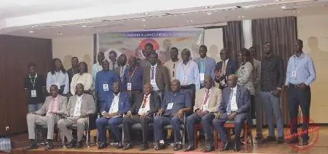 South Sudan urged to balance oil production with environmental protection