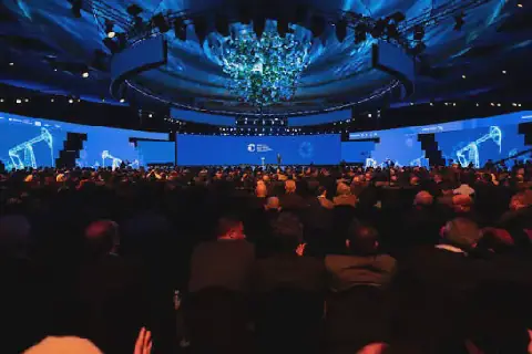 Libya Energy & Economic Summit 2027 Secures International Bronze and National Sponsors