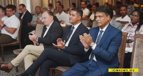 Mauritius Poultry Sector Embraces Digital Innovation with MeadKonekt Launch