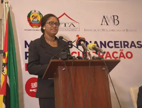 Mozambique Government to Prioritize Payment of Old and Low-Value Debts to Companies in 2027