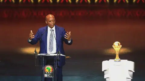 CAF Reverses Decision on Biennial Africa Cup of Nations