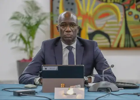 Senegal Announces Major Recruitment Drive for Prison Services in 2026