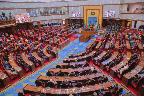 Tanzania MPs question Sh89.3 trillion plan's private sector financing role