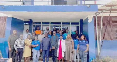 Ghana Water honours loyal commercial customers