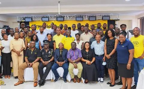 MTN invests $1.1bn to expand network over 3 years