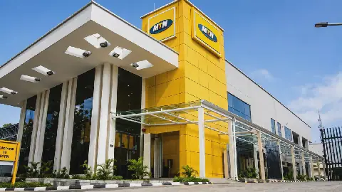 MTN Nigeria Launches Y’ello Y’Fi to Help SMEs Turn Wi-Fi into Customer Engagement Tool