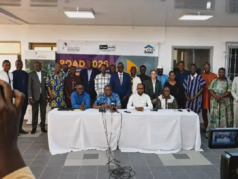 Benin Hosts West African Media Self-Regulation Meeting