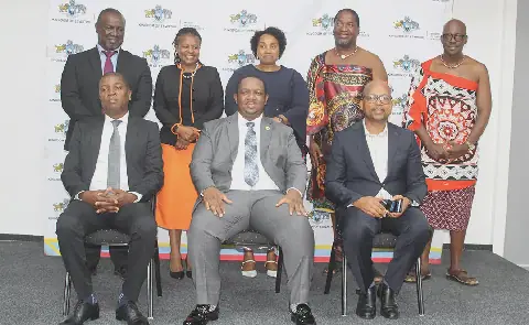 Eswatini High Court Halts ENPF Board Inauguration