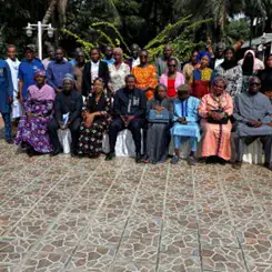 NHRC calls for stronger social protection for older persons in Gambia