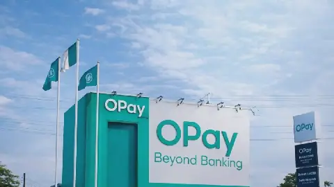 SoftBank-Backed OPay Raises $304m In US IPO At $4bn Valuation