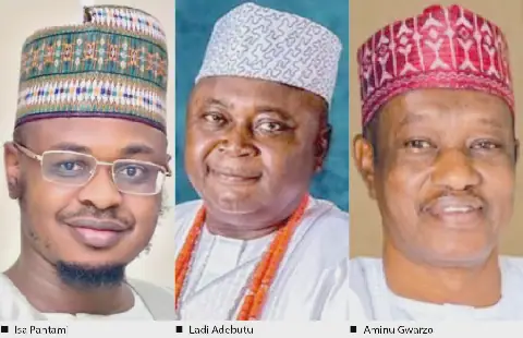 INEC Clears Pantami, Gwarzo to Contest 2027 Elections